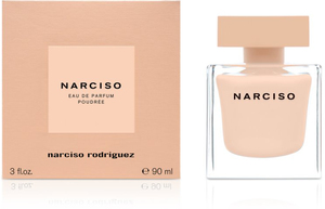 נרסיסו רודריגז פודרה א.ד.פ 90 מ"ל  narciso rodriguez POUDREE לאישה